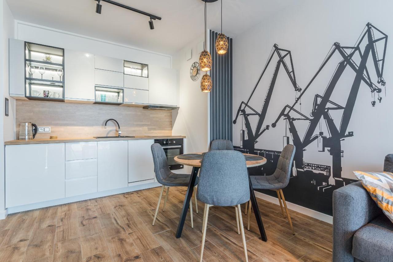 Apartament Port Apartment