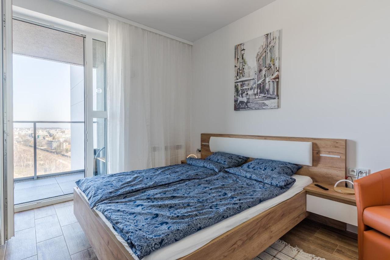 Apartament Port Gdynia
