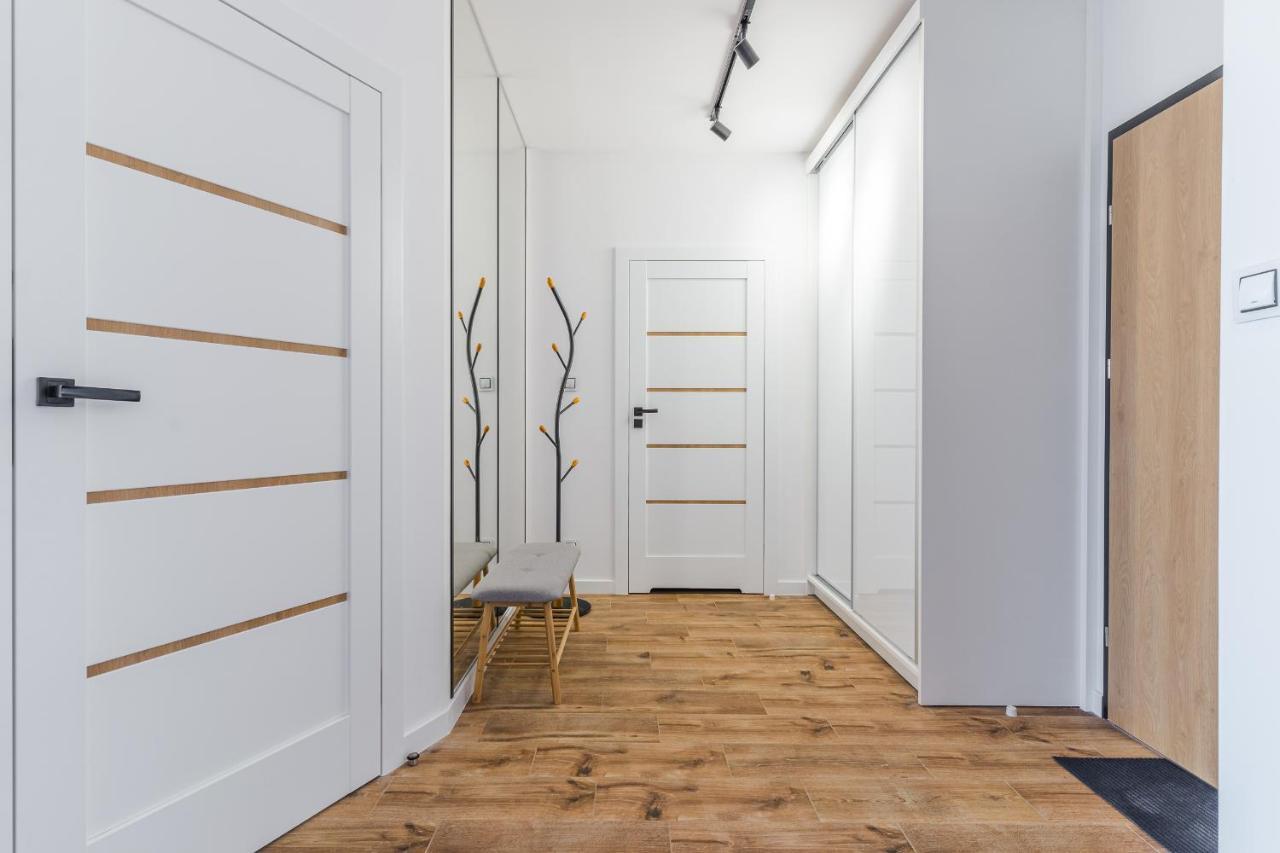 Apartament Port Apartment Gdynia